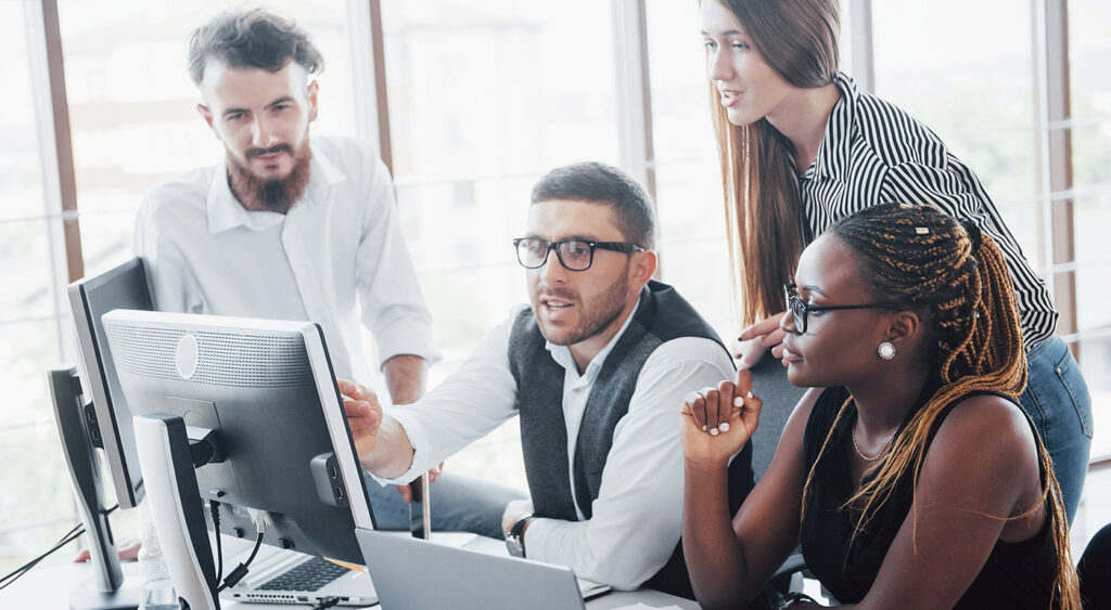 Access Management for DevOps in single platform