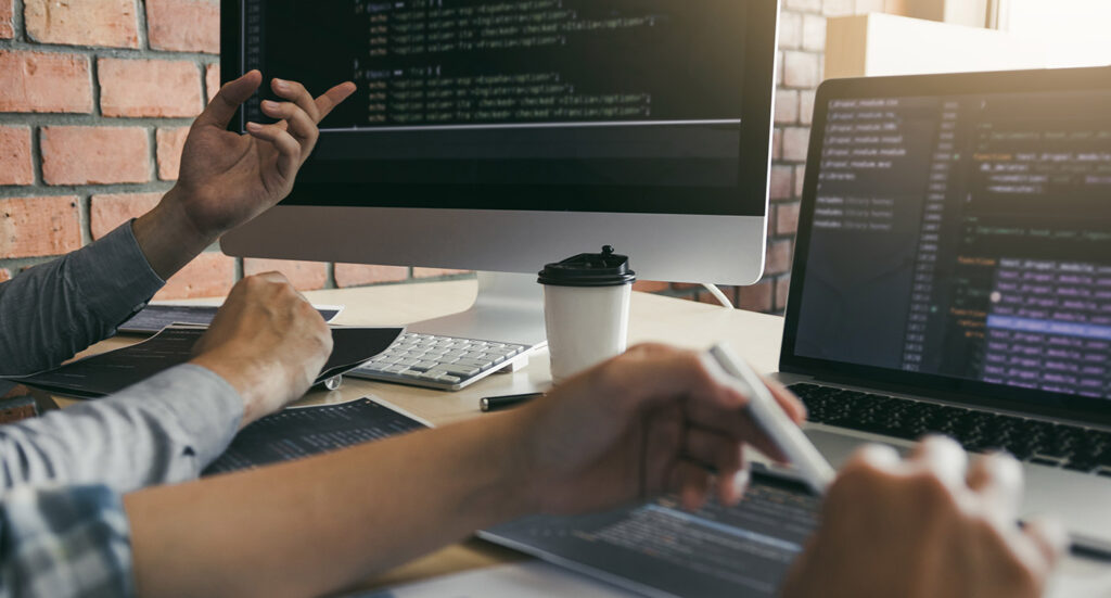 Distributed deployments managing consistency at scale