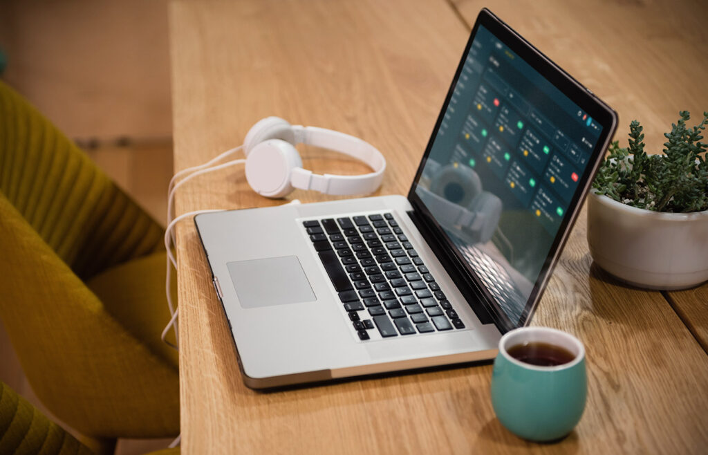 Edge Device Management Platform Increasing Productivity