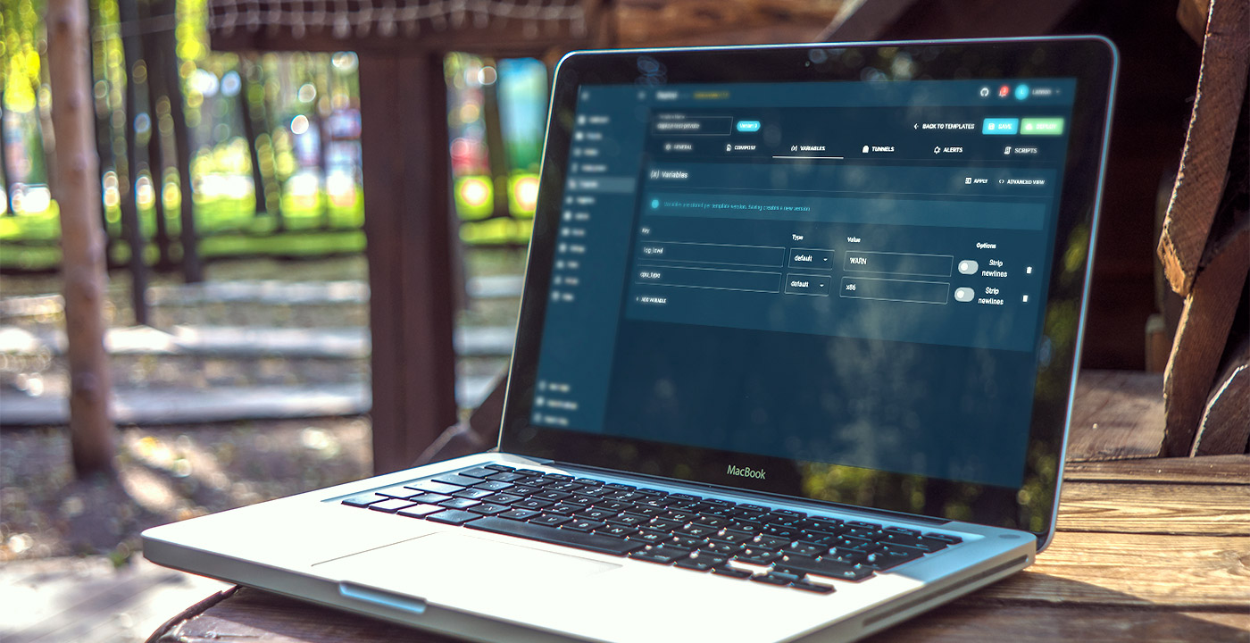 Edge Device Management Productivity with Daployi